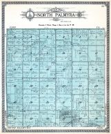 North Palmyra Precinct, Otoe County 1912